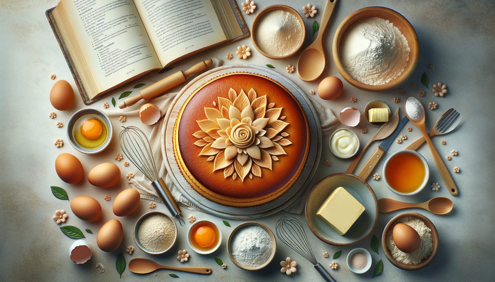recept taart