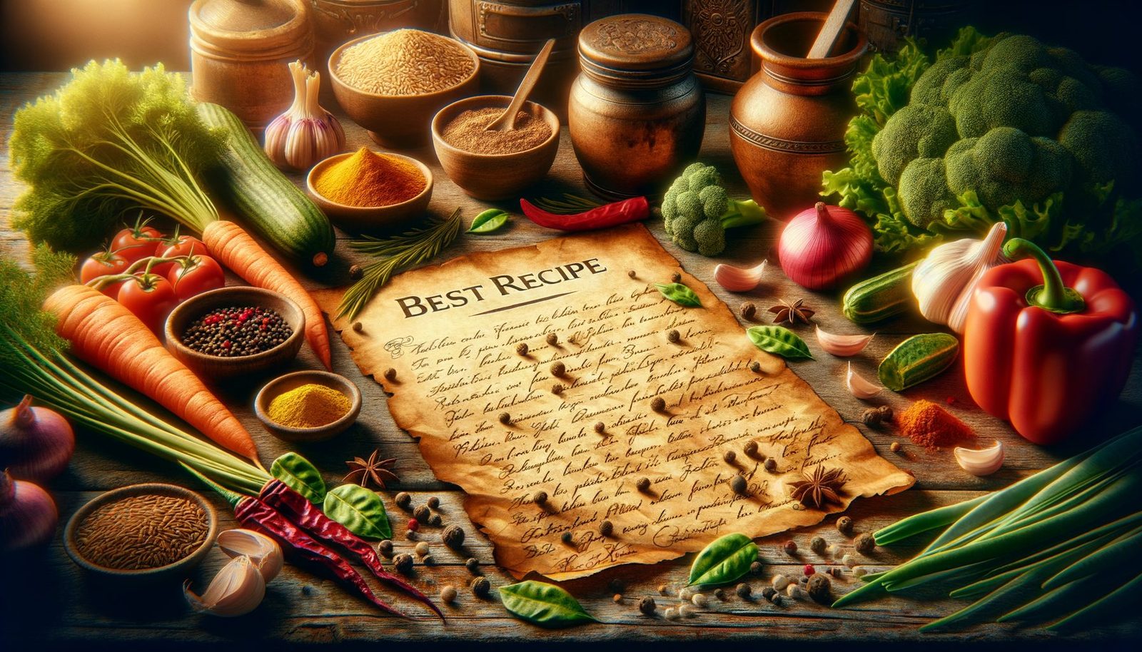 beste recept